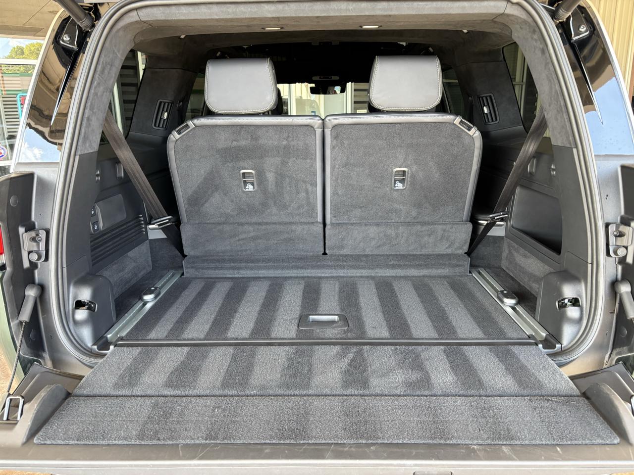 Rivian R1S Adventure Dual-Motor Standard Pack 2025