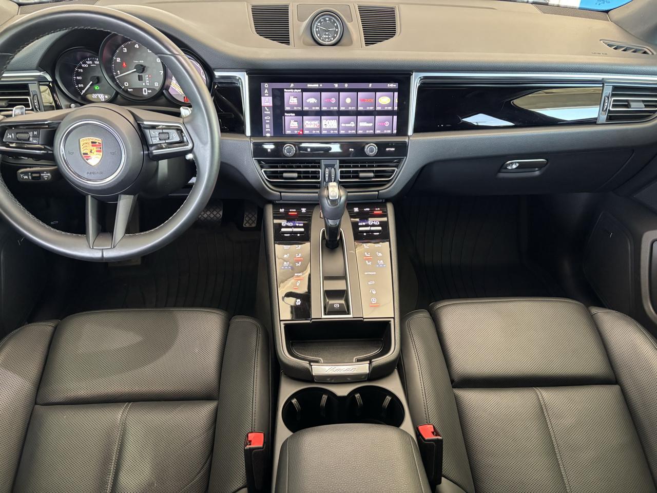 Porsche Macan S AWD 2023