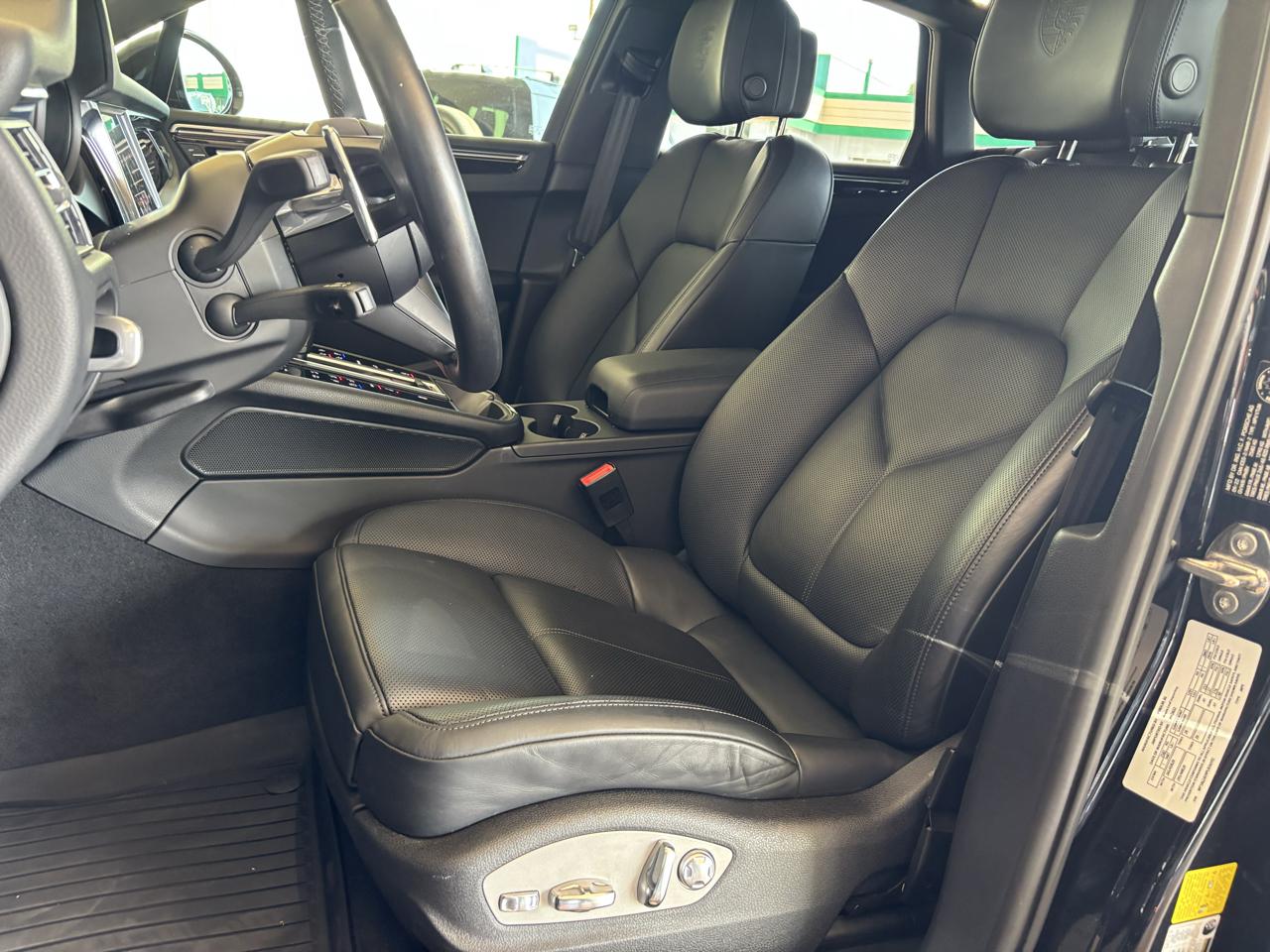 Porsche Macan S AWD 2023