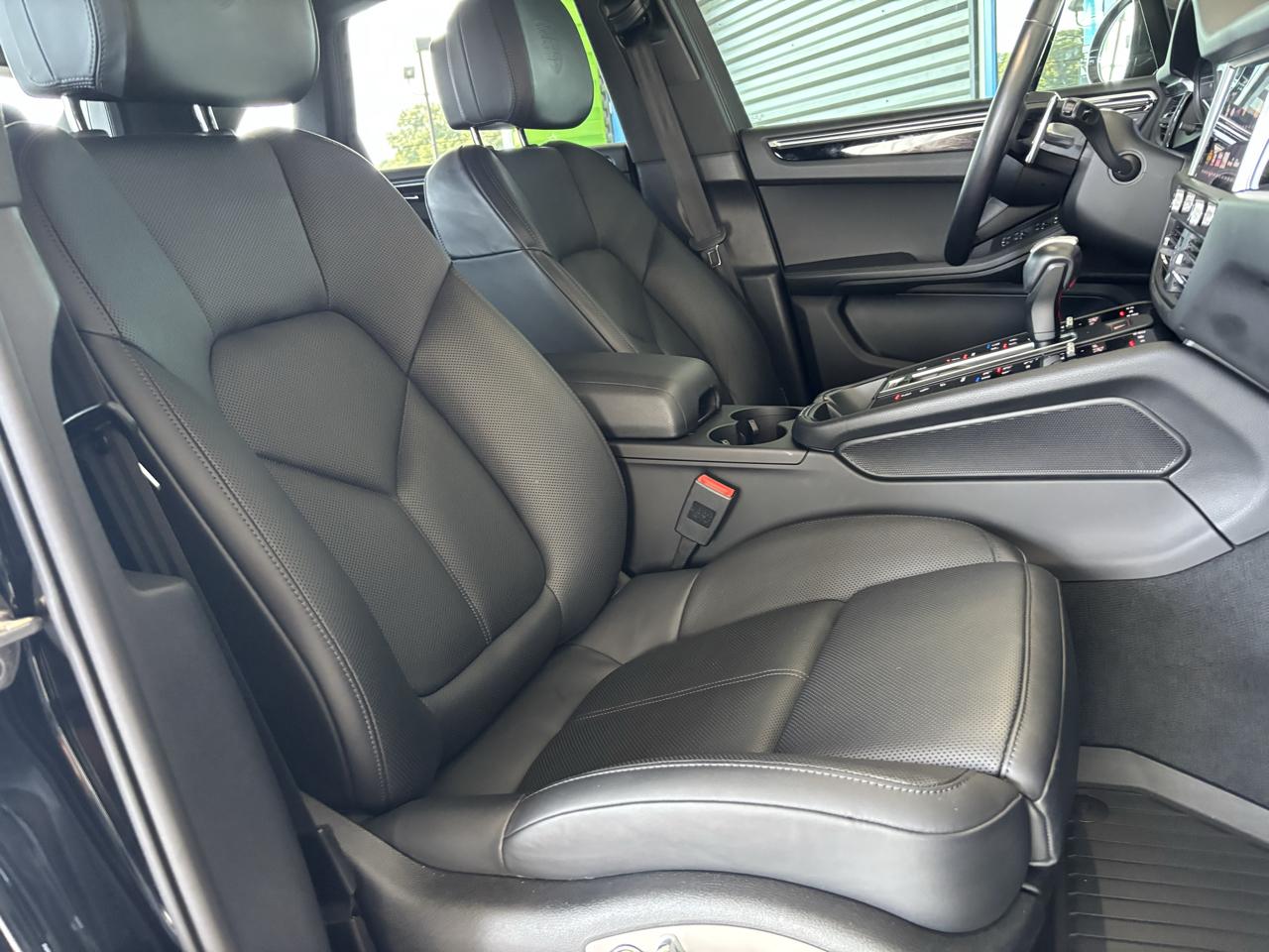 Porsche Macan S AWD 2023