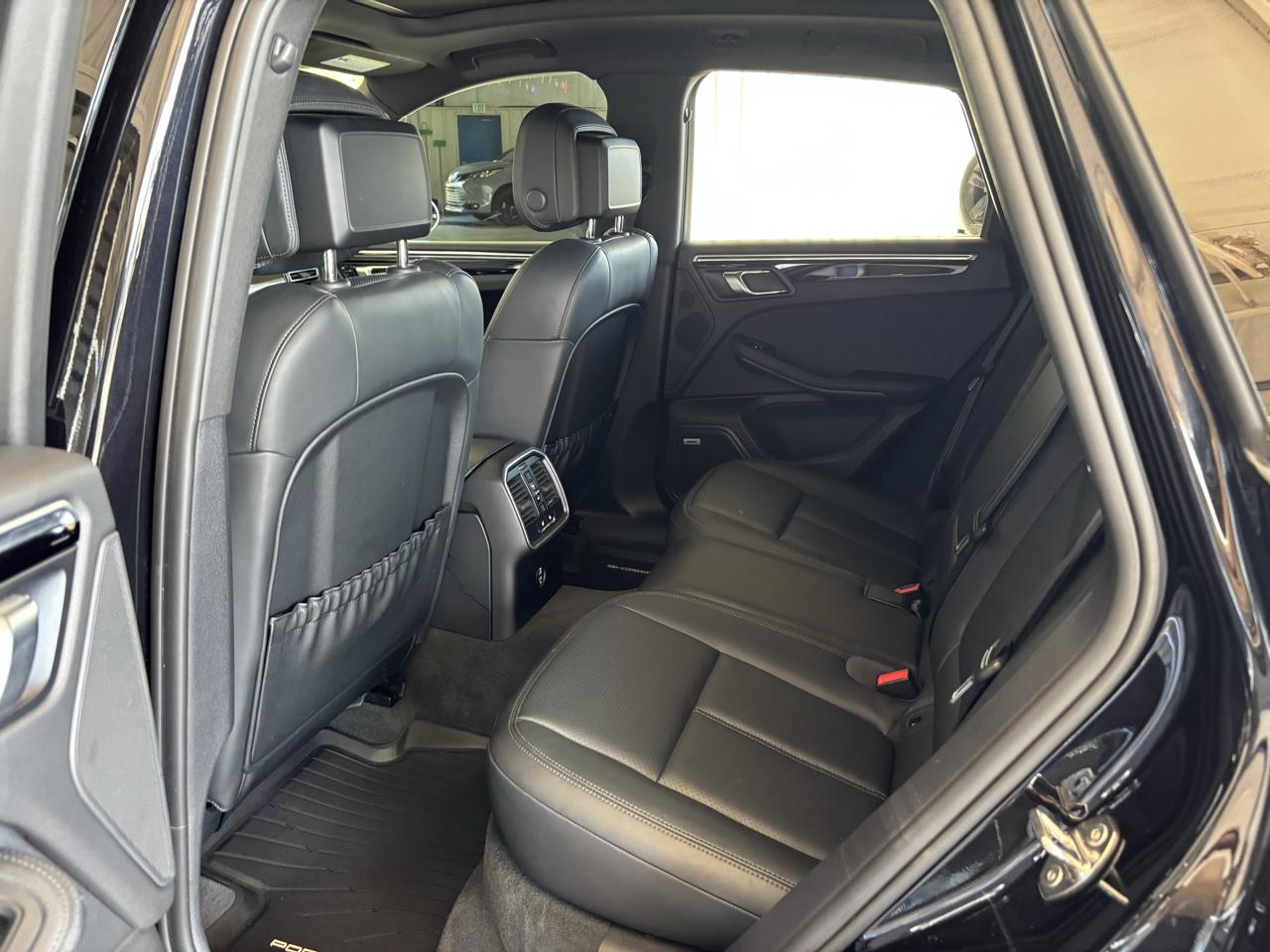 Porsche Macan S AWD 2023