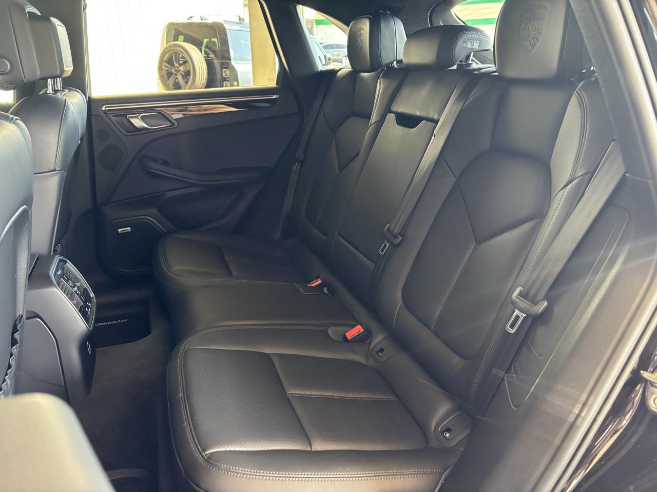 Porsche Macan S AWD 2023