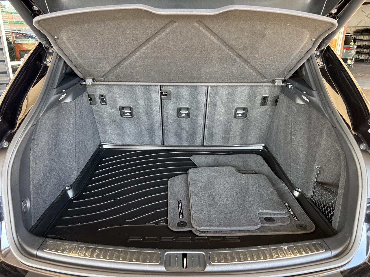 Porsche Macan S AWD 2023