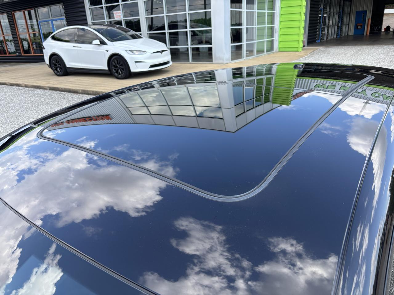 Porsche Macan photo 30