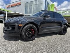 2023 Porsche Macan 