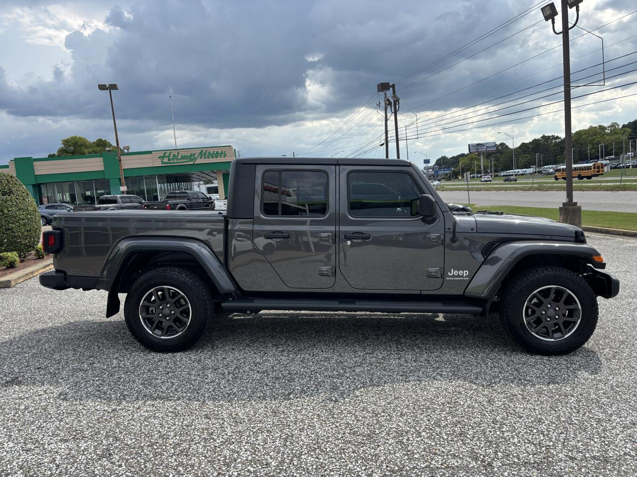 Jeep Gladiator photo 7