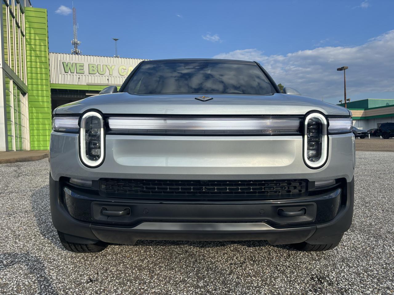 Rivian R1S Adventure Performance Dual-Motor Max Pack 2025