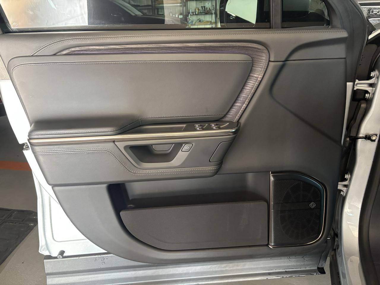Rivian R1S Adventure Performance Dual-Motor Max Pack 2025