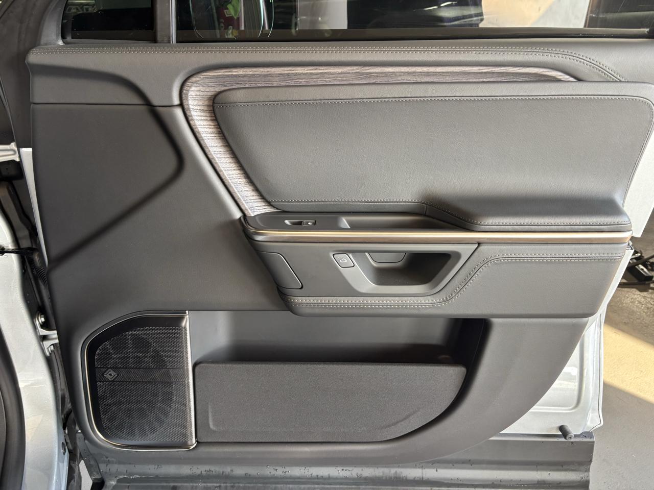 Rivian R1S Adventure Performance Dual-Motor Max Pack 2025