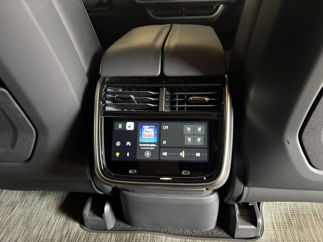 Rivian R1S Adventure Performance Dual-Motor Max Pack 2025