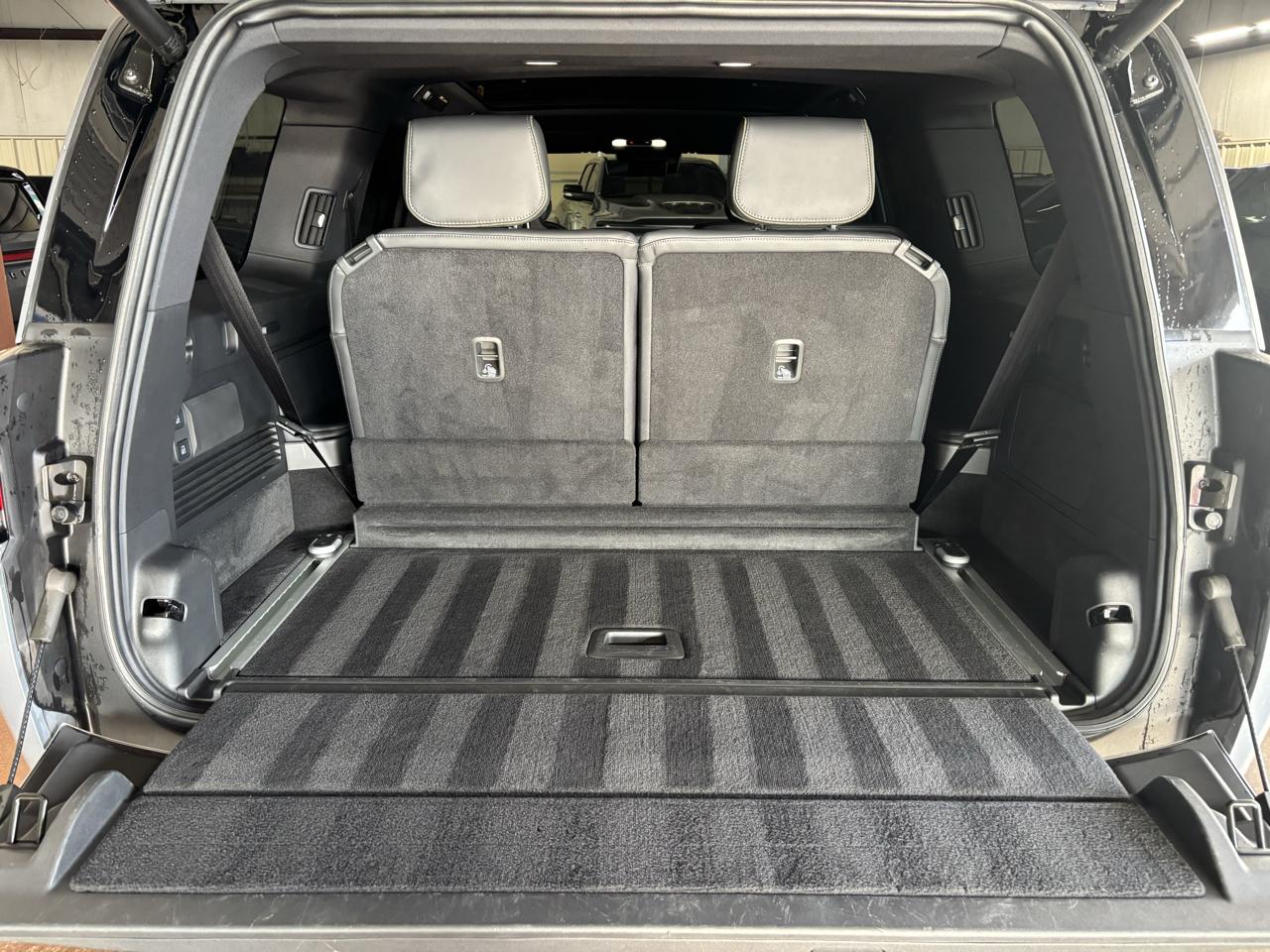 Rivian R1S Adventure Performance Dual-Motor Max Pack 2025