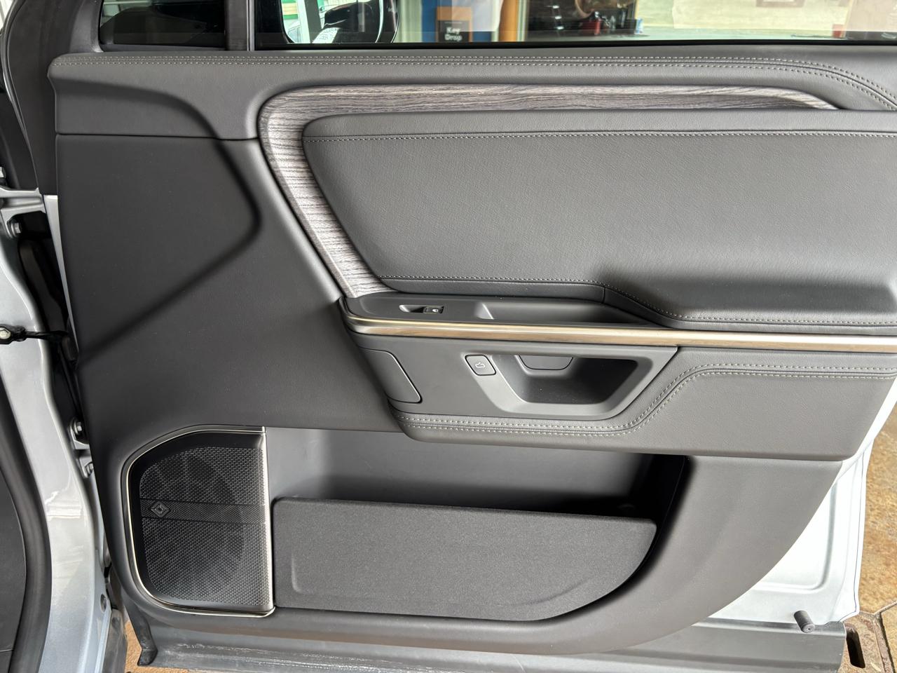 Rivian R1S Adventure Performance Dual-Motor Max Pack 2025