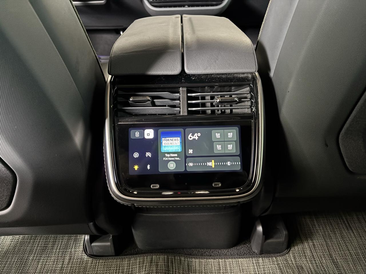 Rivian R1S Adventure Performance Dual-Motor Max Pack 2025