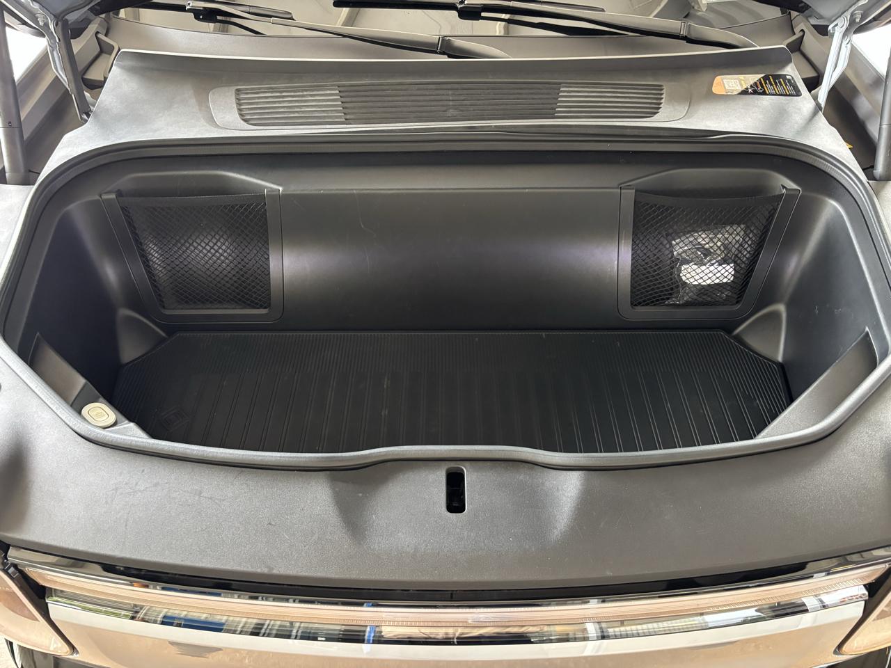 Rivian R1S Adventure Performance Dual-Motor Max Pack 2025