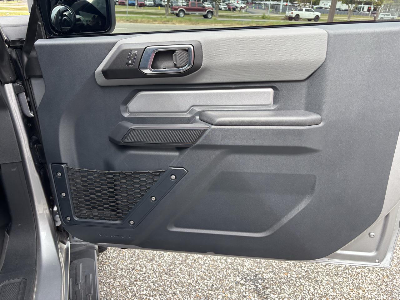 Ford Bronco Big Bend 2 Door 4x4 2024