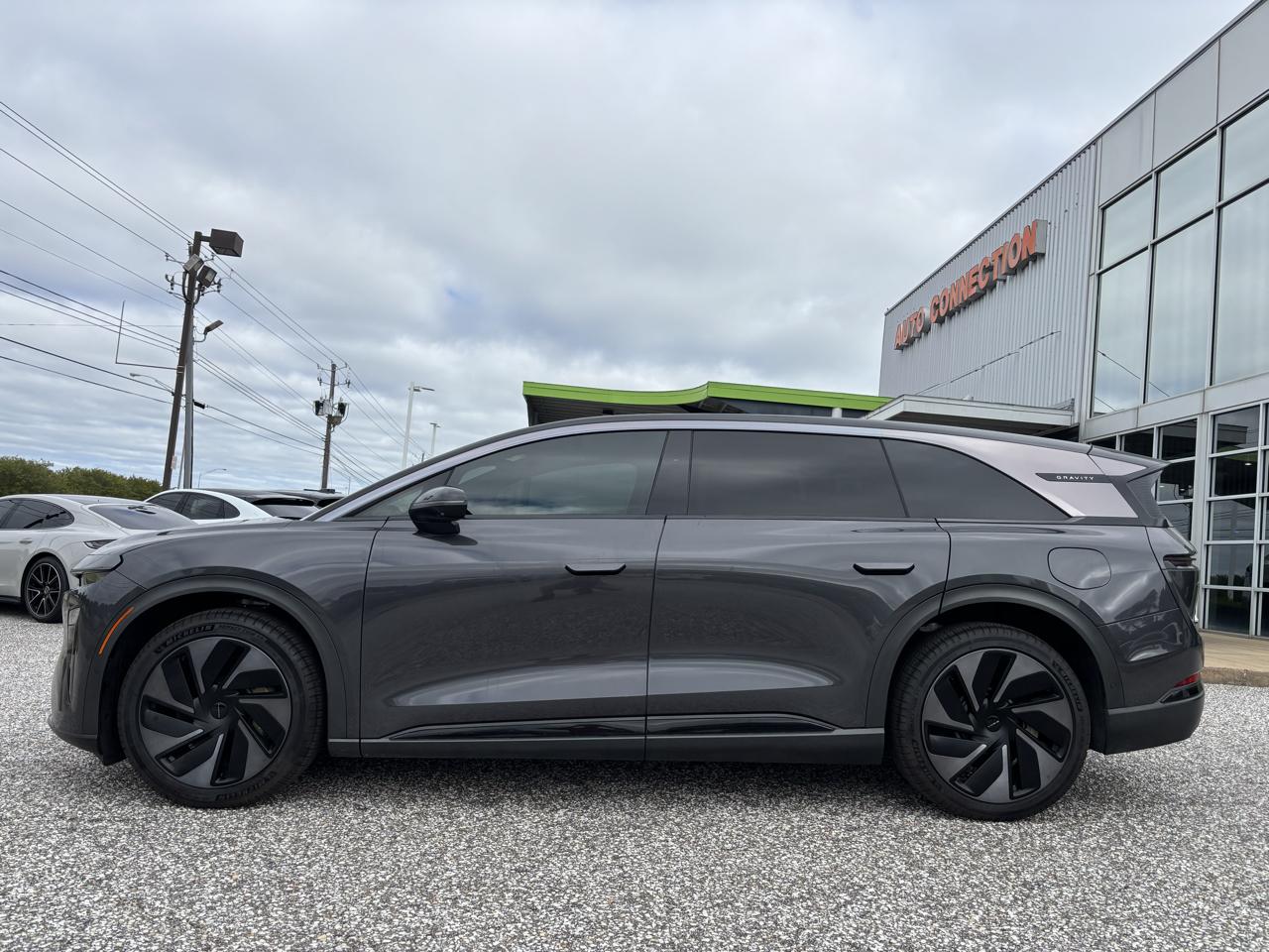 Lucid Gravity Grand Touring AWD 2026