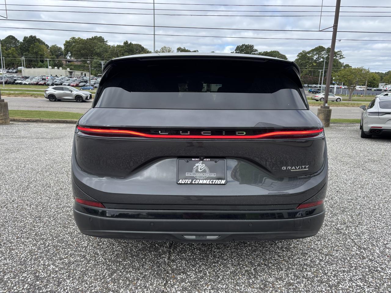 Lucid Gravity Grand Touring AWD 2026