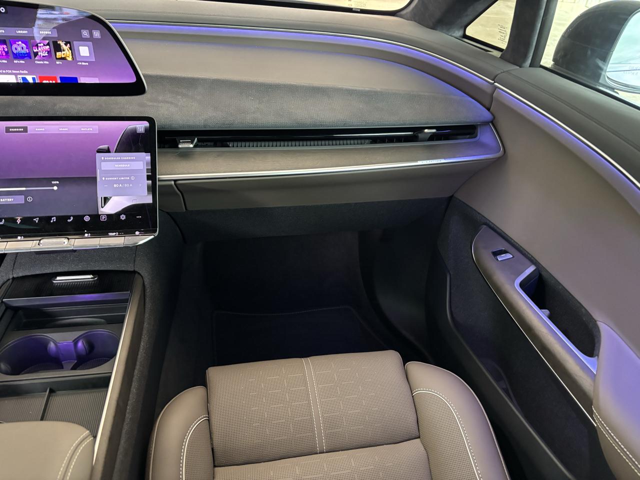 Lucid Gravity Grand Touring AWD 2026