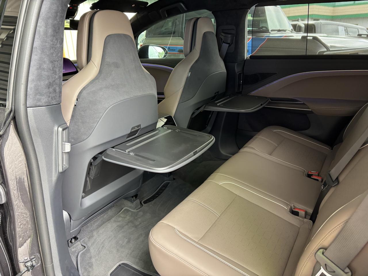 Lucid Gravity Grand Touring AWD 2026