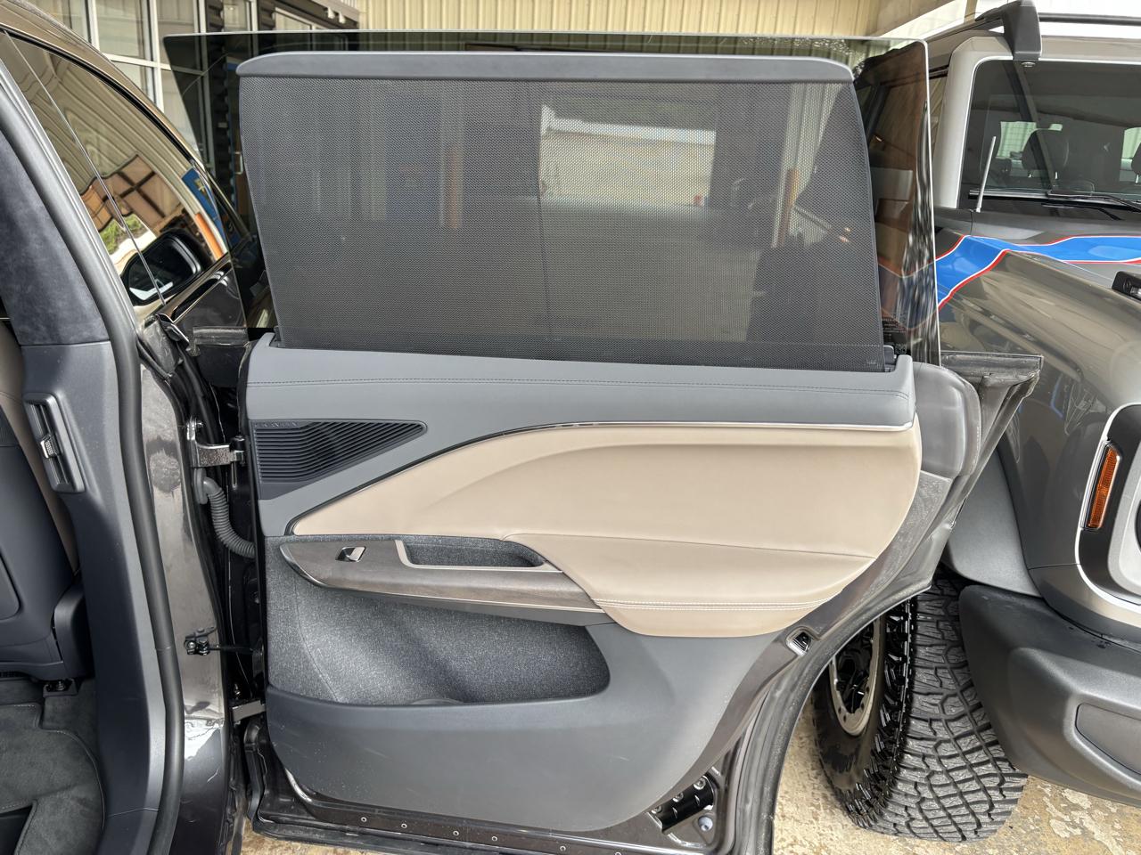 Lucid Gravity Grand Touring AWD 2026