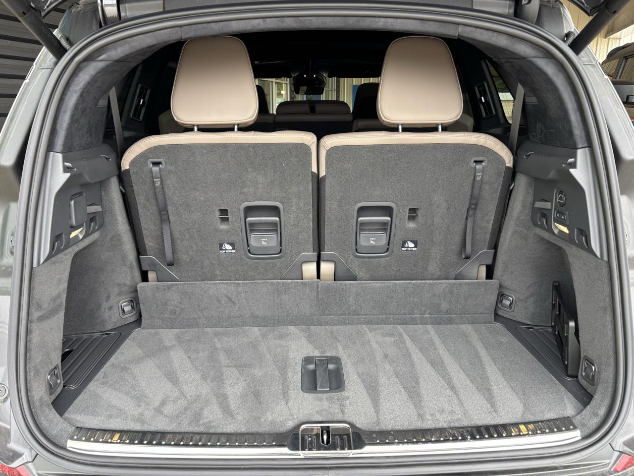 Lucid Gravity Grand Touring AWD 2026