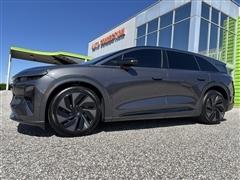 2026 Lucid Gravity 
