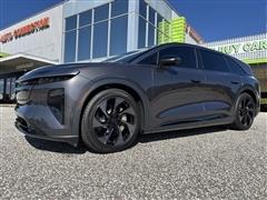 2026 Lucid Gravity 