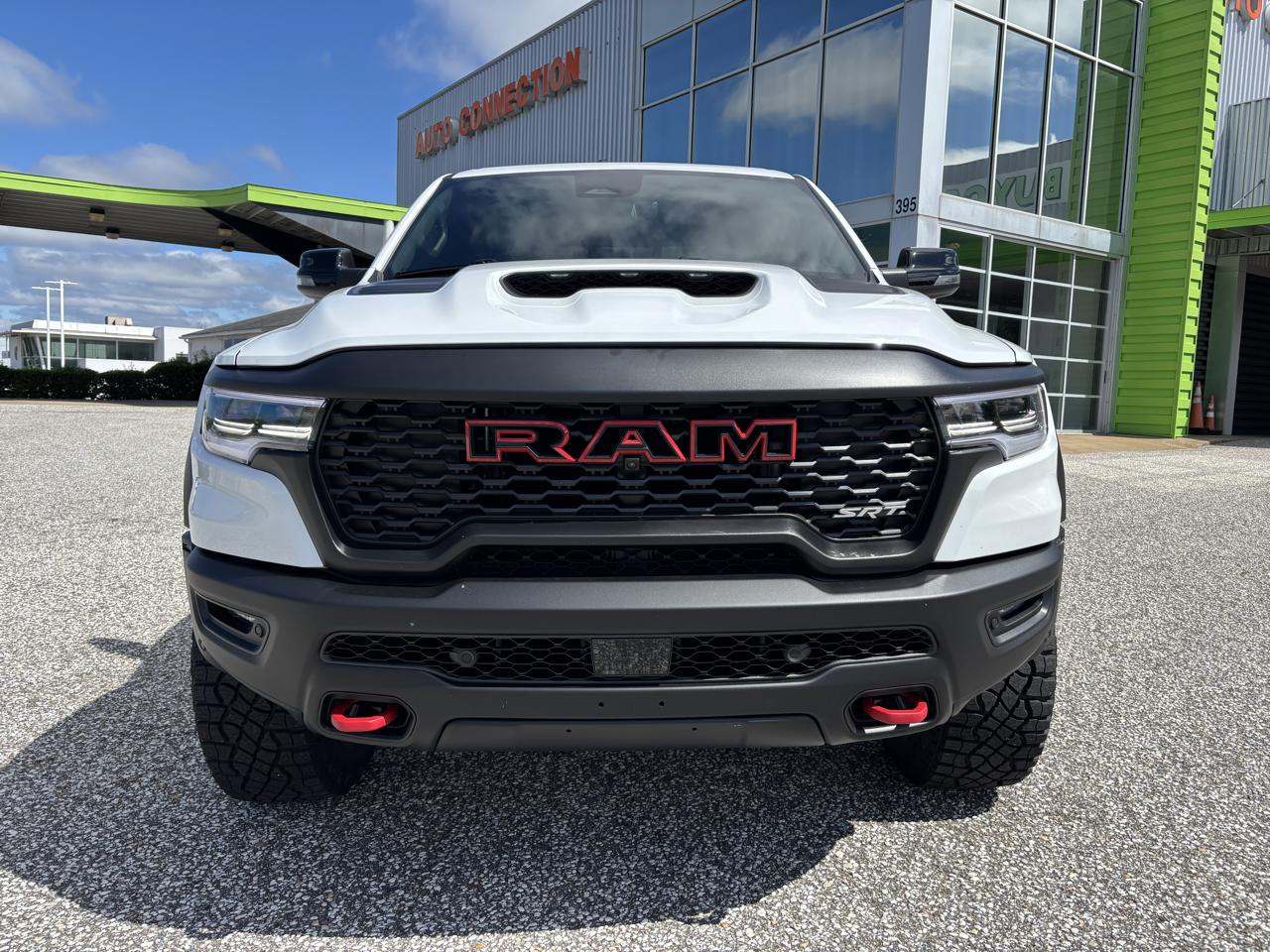RAM 1500 TRX SRT 4x4 Crew Cab 5'7" Box 2027