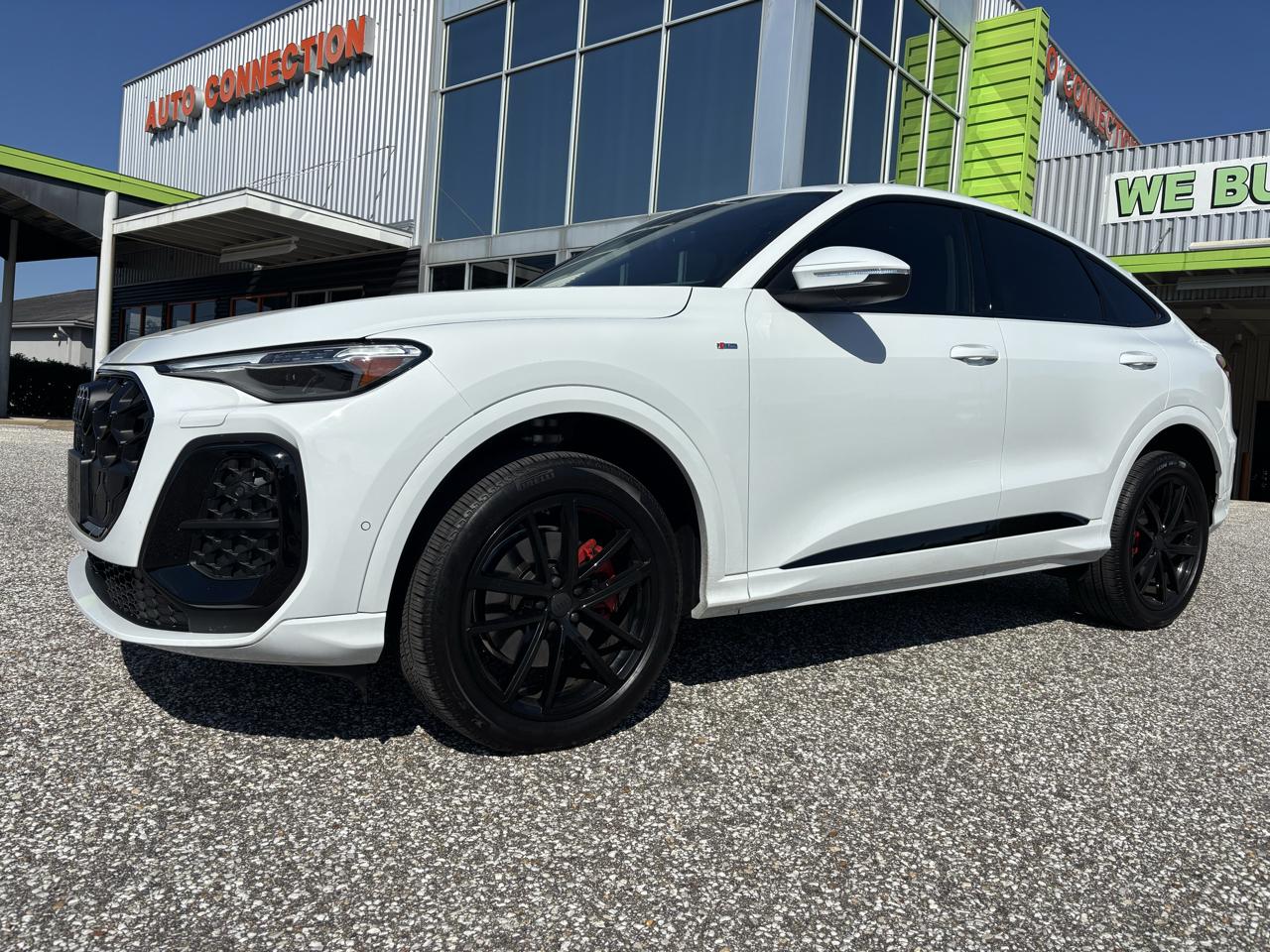 Audi Q5 Sportback Premium Plus 2.0 TFSI quattro 2026