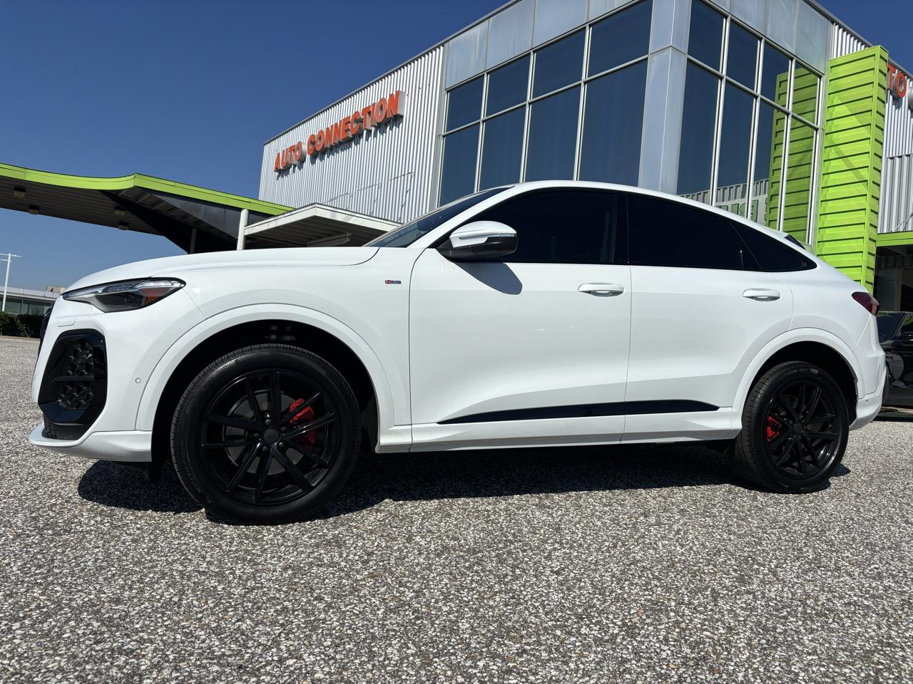 Audi Q5 Sportback Premium Plus 2.0 TFSI quattro 2026