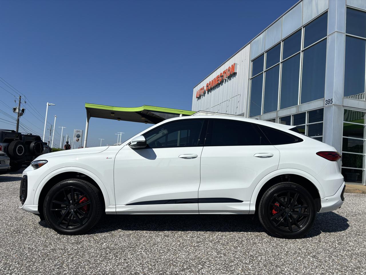 Audi Q5 Sportback Premium Plus 2.0 TFSI quattro 2026