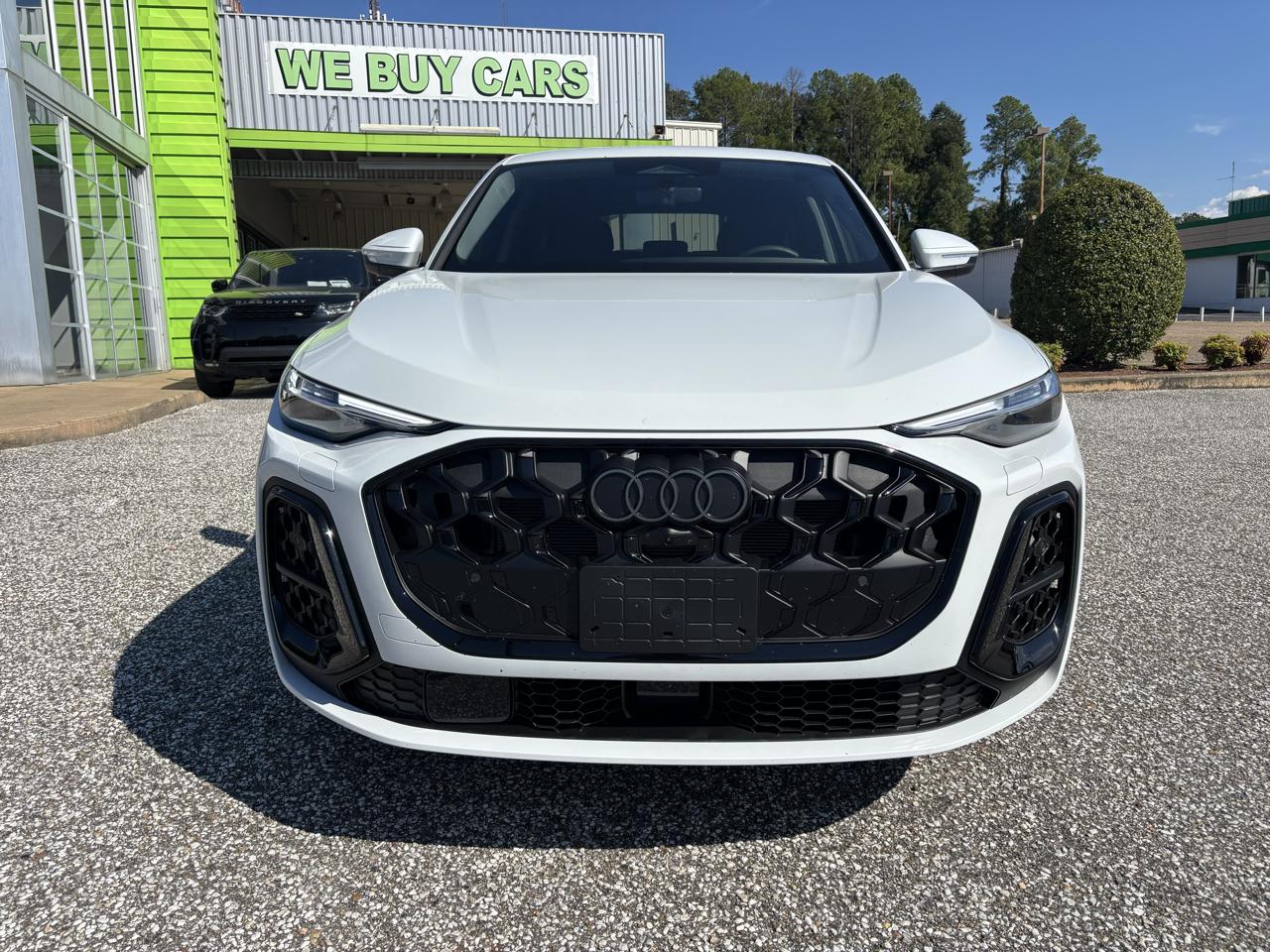 Audi Q5 Sportback Premium Plus 2.0 TFSI quattro 2026