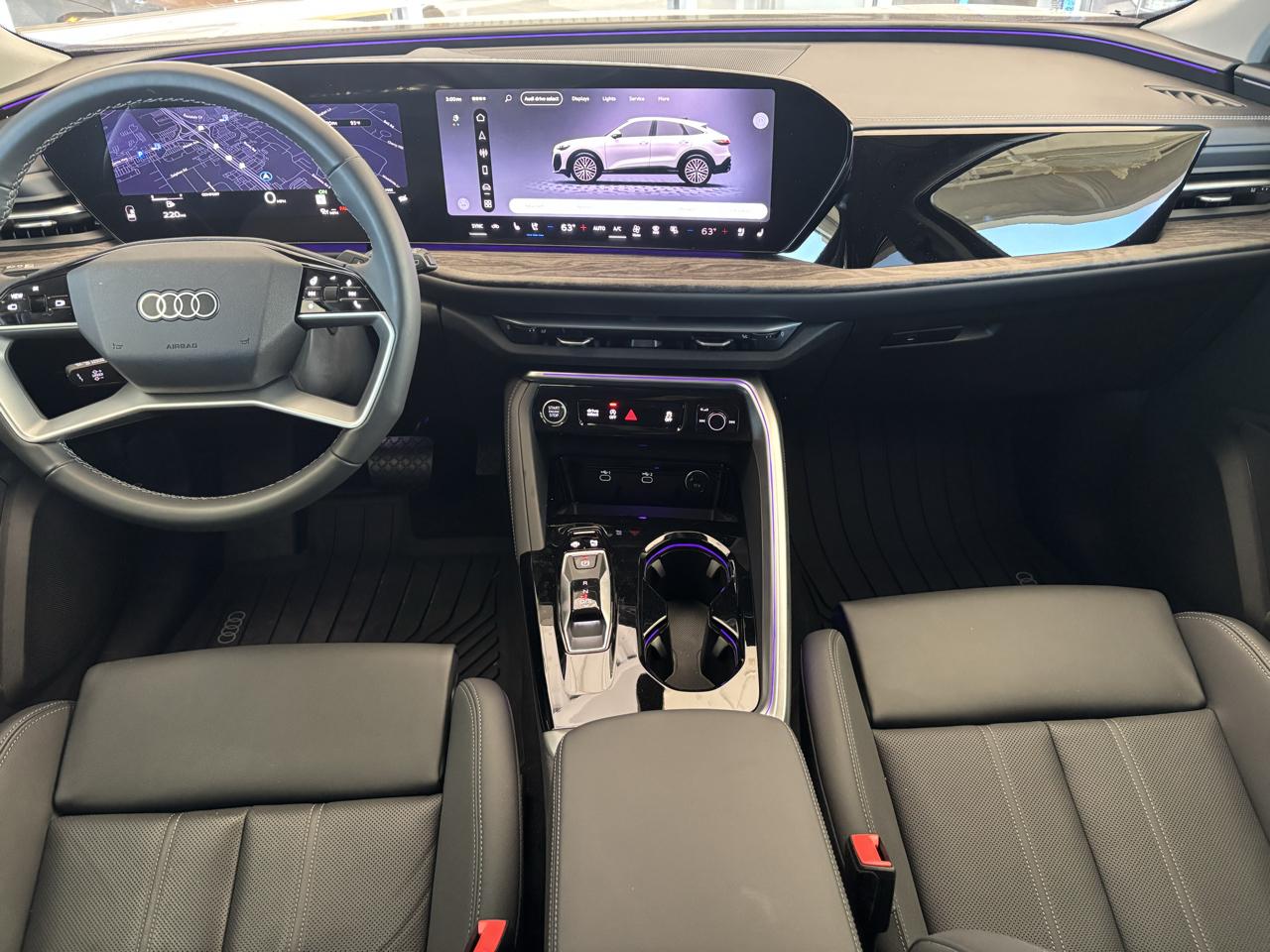 Audi Q5 Sportback Premium Plus 2.0 TFSI quattro 2026