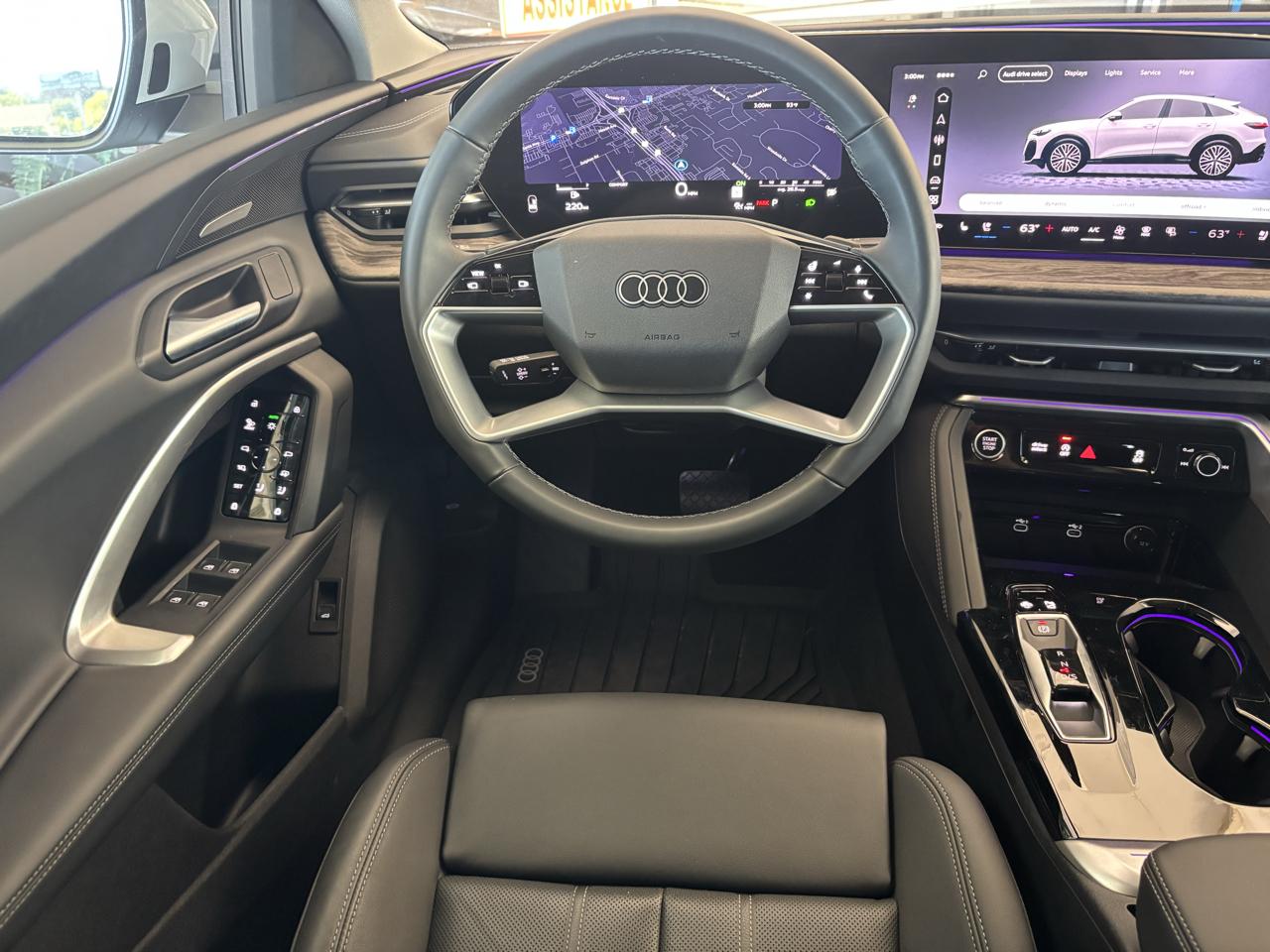 Audi Q5 Sportback Premium Plus 2.0 TFSI quattro 2026