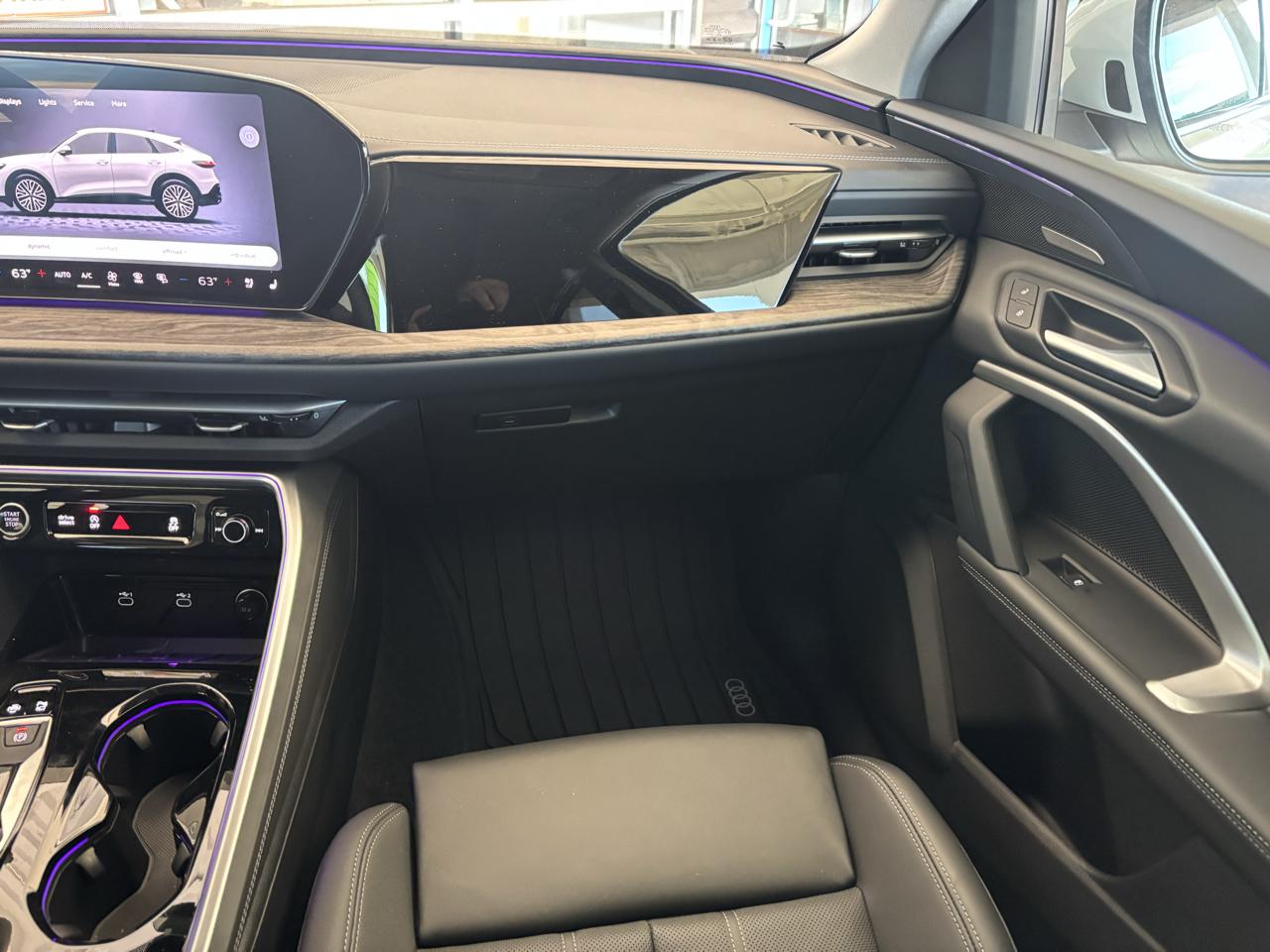 Audi Q5 Sportback Premium Plus 2.0 TFSI quattro 2026