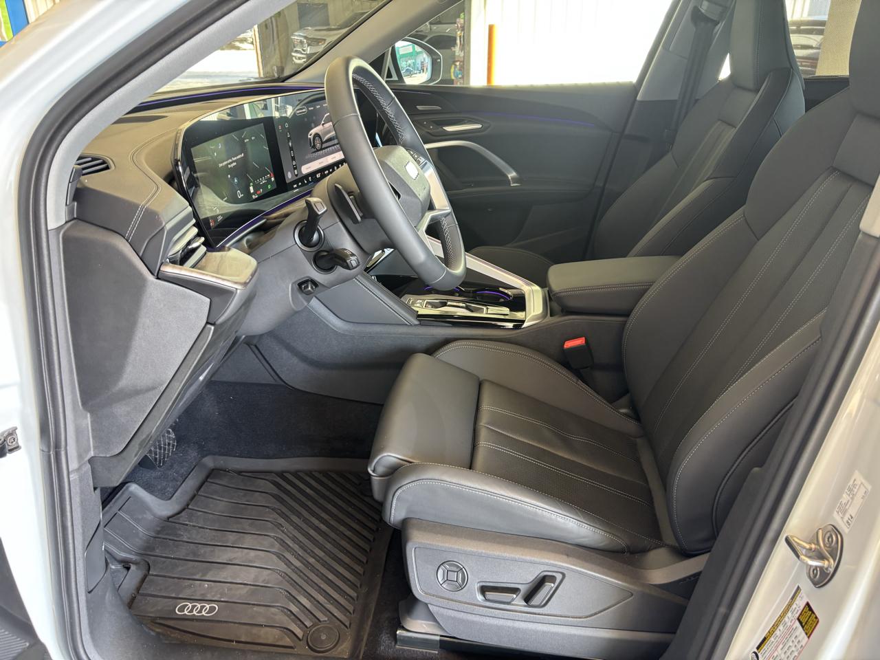 Audi Q5 Sportback Premium Plus 2.0 TFSI quattro 2026