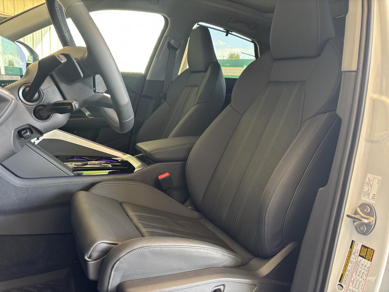 Audi Q5 Sportback Premium Plus 2.0 TFSI quattro 2026
