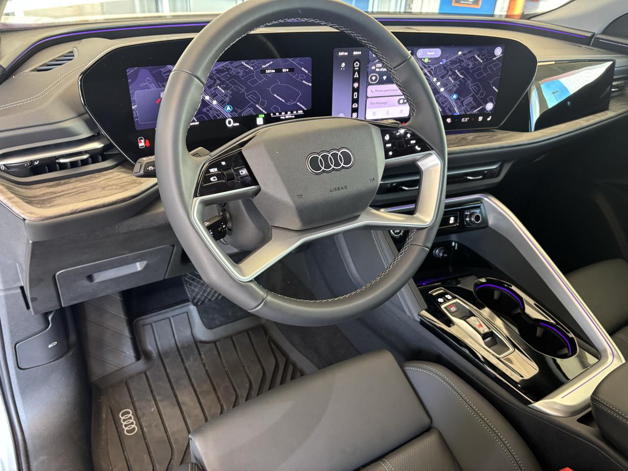Audi Q5 Sportback Premium Plus 2.0 TFSI quattro 2026