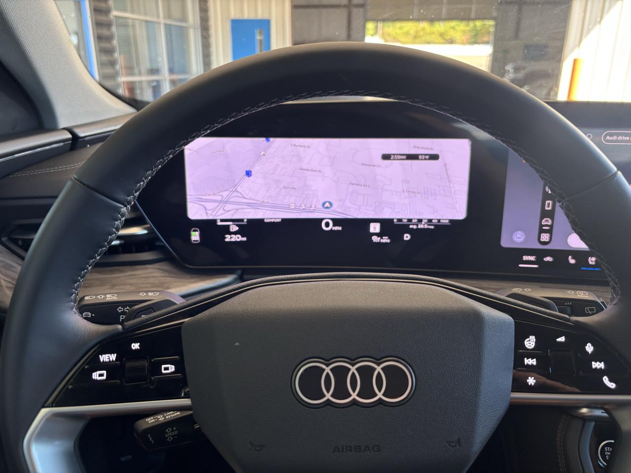 Audi Q5 Sportback Premium Plus 2.0 TFSI quattro 2026