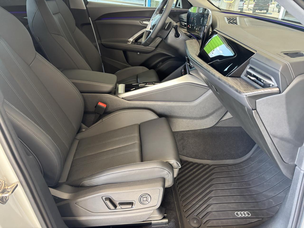 Audi Q5 Sportback Premium Plus 2.0 TFSI quattro 2026