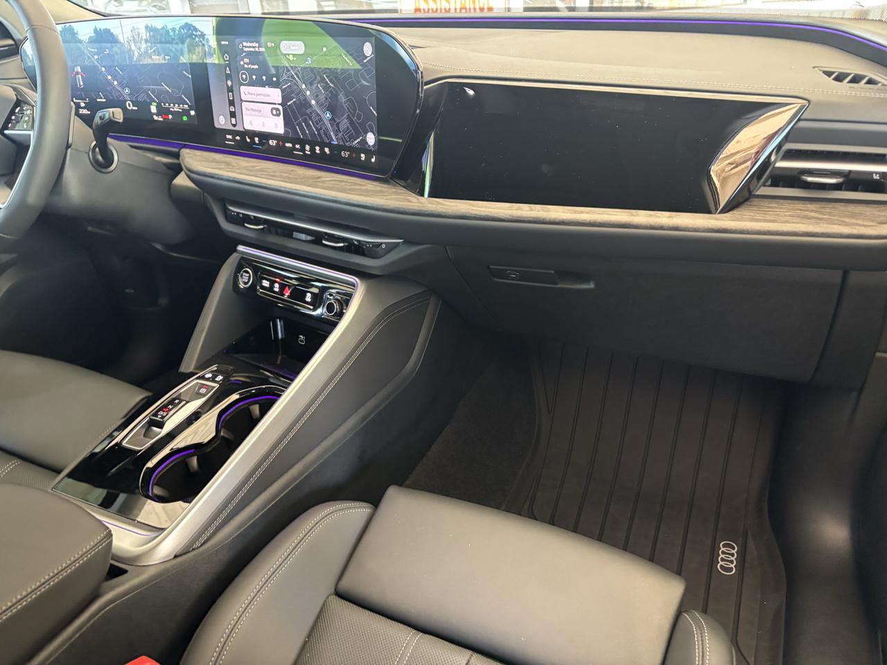 Audi Q5 Sportback Premium Plus 2.0 TFSI quattro 2026