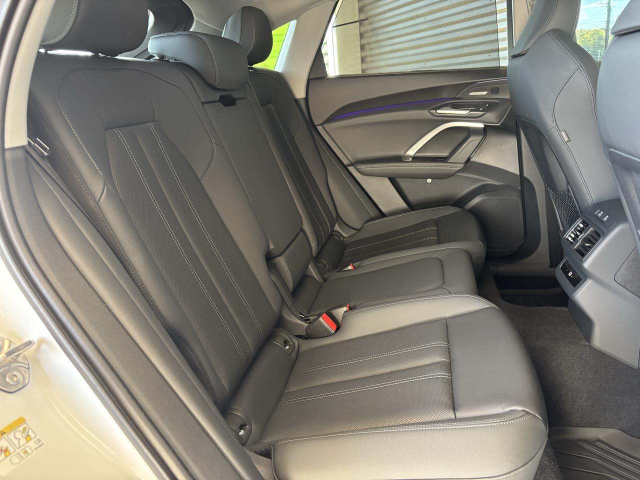 Audi Q5 Sportback Premium Plus 2.0 TFSI quattro 2026