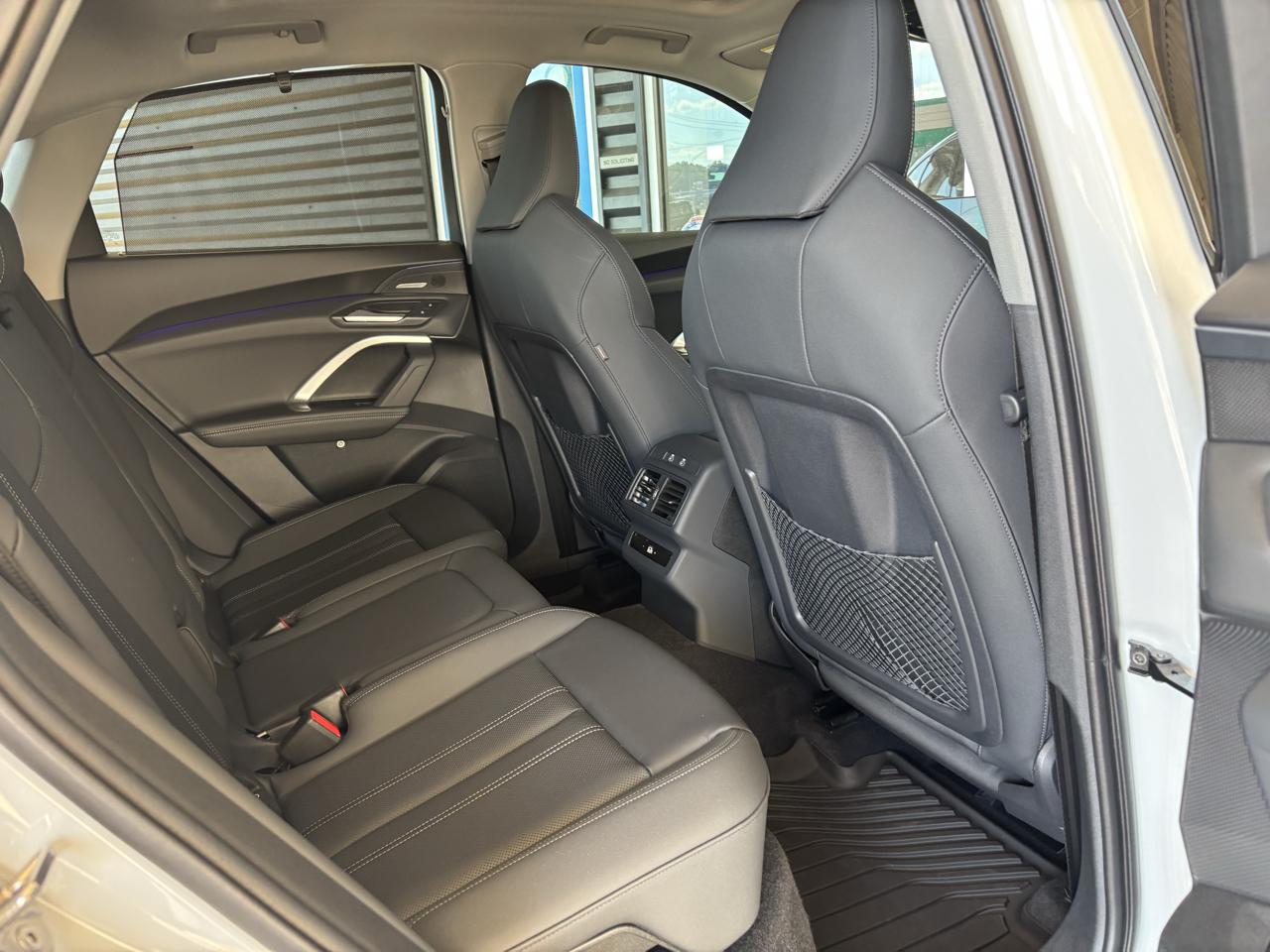 Audi Q5 Sportback Premium Plus 2.0 TFSI quattro 2026