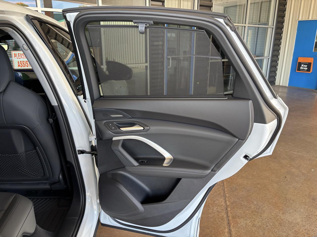 Audi Q5 Sportback Premium Plus 2.0 TFSI quattro 2026