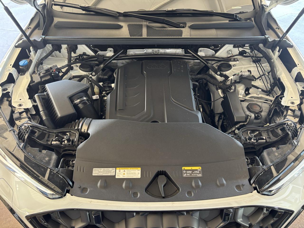 Audi Q5 Sportback Premium Plus 2.0 TFSI quattro 2026