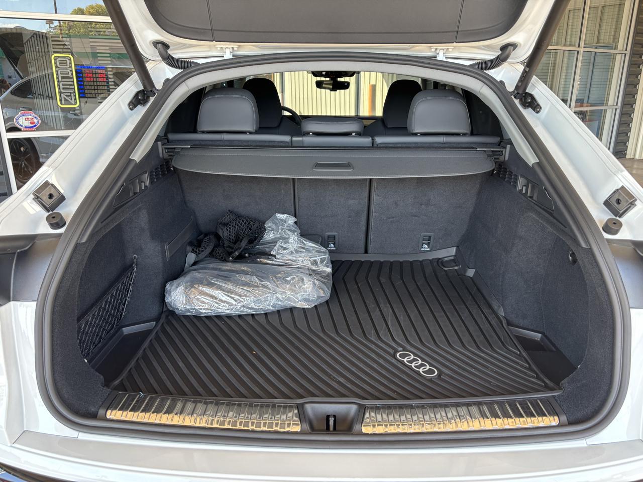 Audi Q5 Sportback Premium Plus 2.0 TFSI quattro 2026
