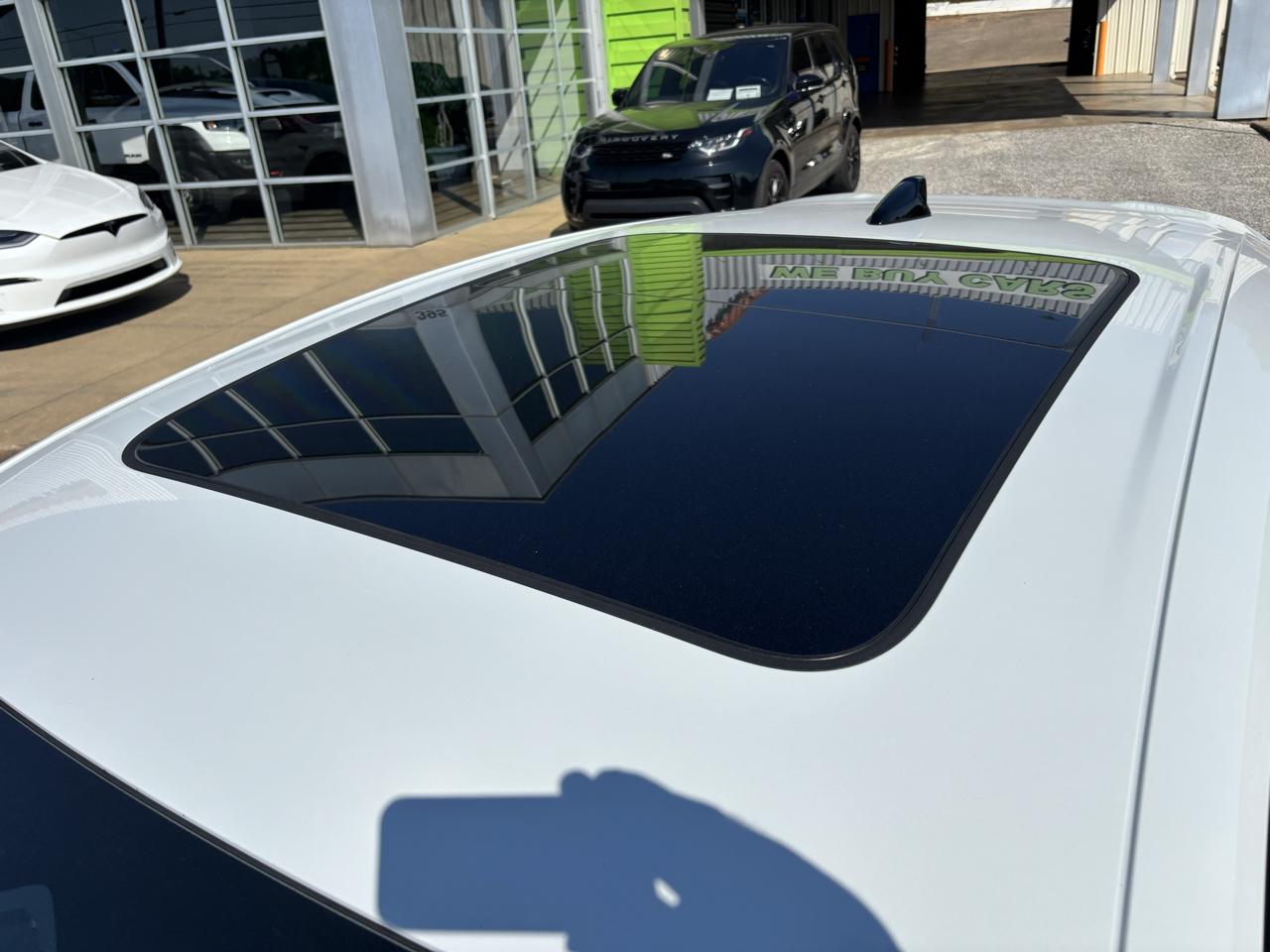 Audi Q5 Sportback Premium Plus 2.0 TFSI quattro 2026