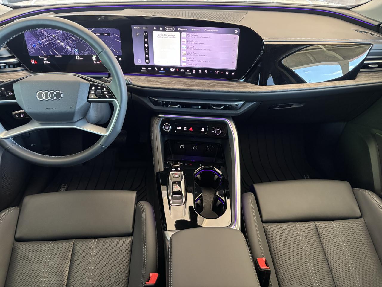 Audi Q5 Sportback Premium Plus 2.0 TFSI quattro 2026
