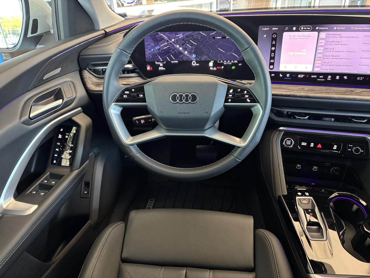 Audi Q5 Sportback Premium Plus 2.0 TFSI quattro 2026