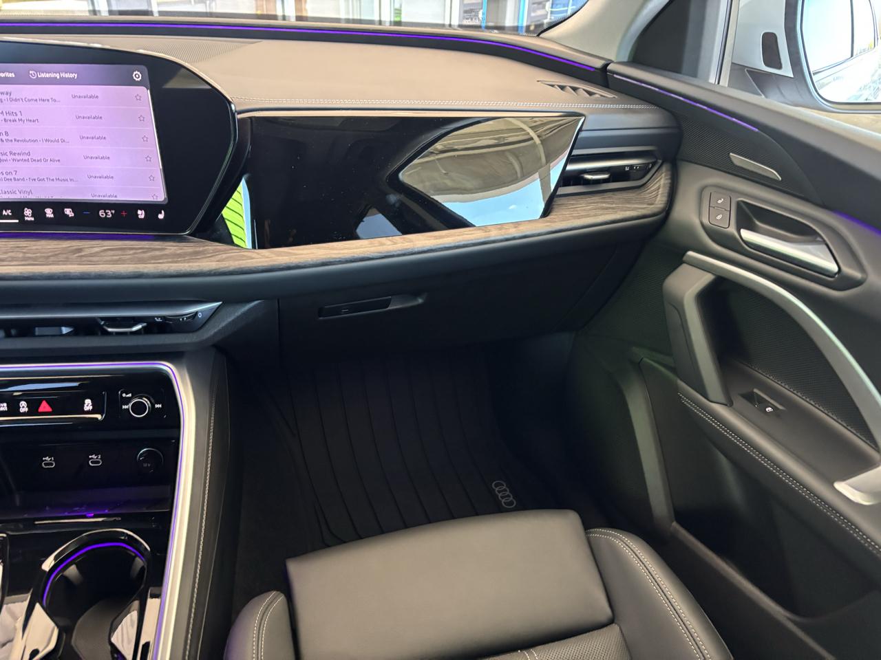 Audi Q5 Sportback Premium Plus 2.0 TFSI quattro 2026